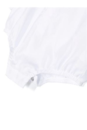 White cotton body DOLCE E GABBANA KIDS | L11O82FJ5GUW0800